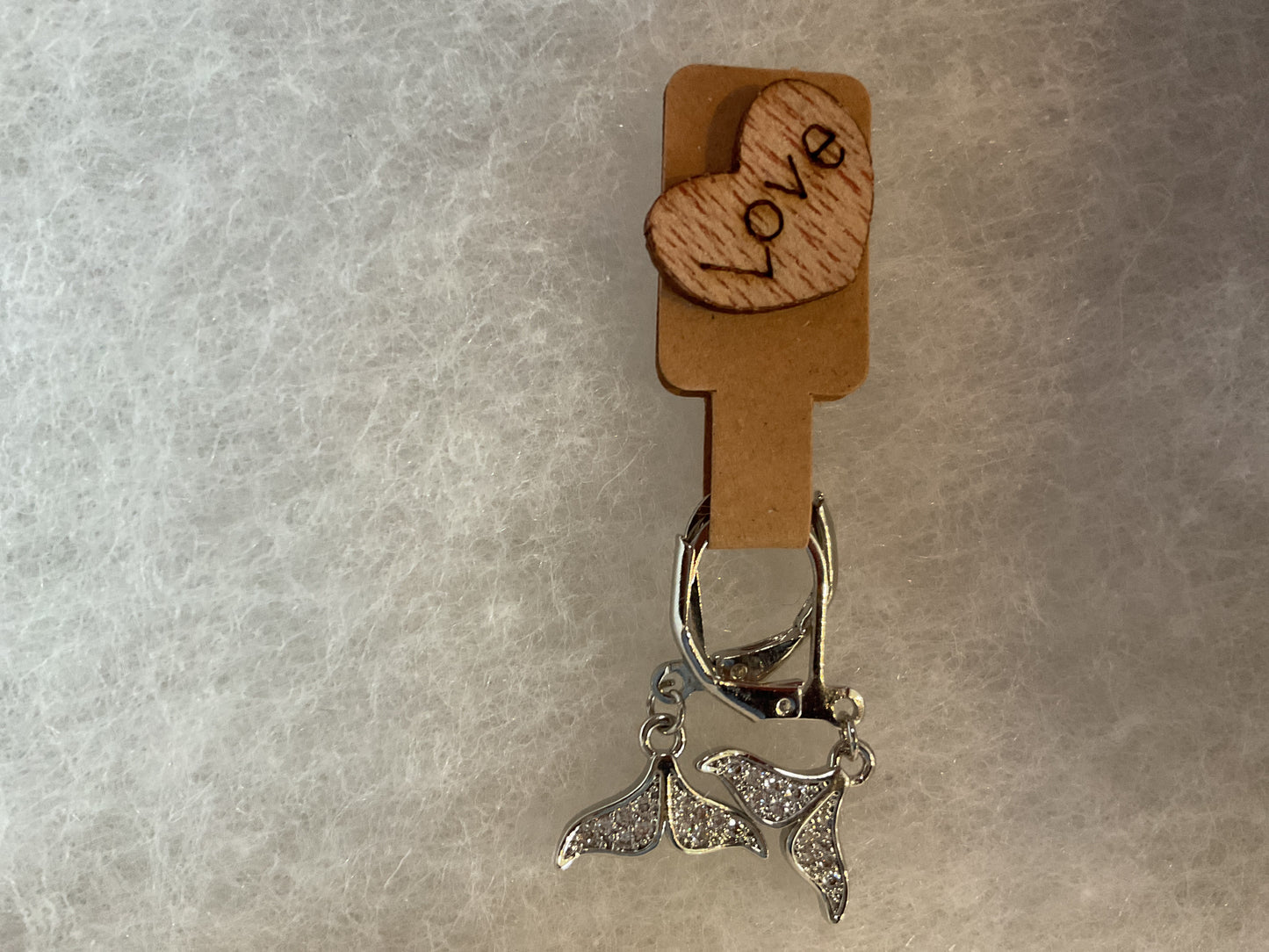 Marco Unique Earings 10$