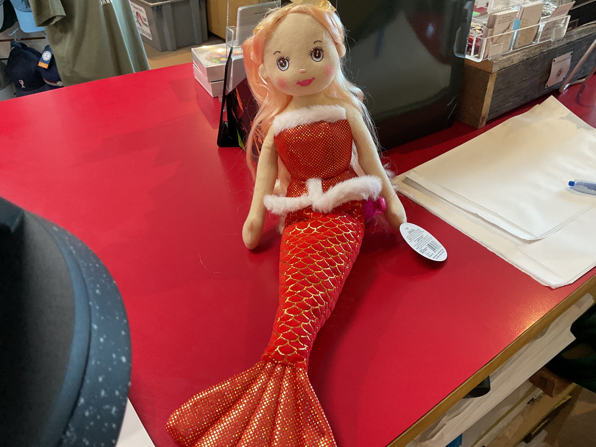 doll
