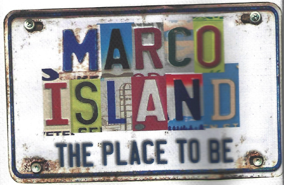 Marco Island Hand Towels