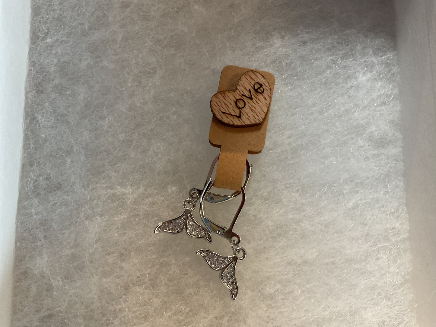 Earings Marco Unique