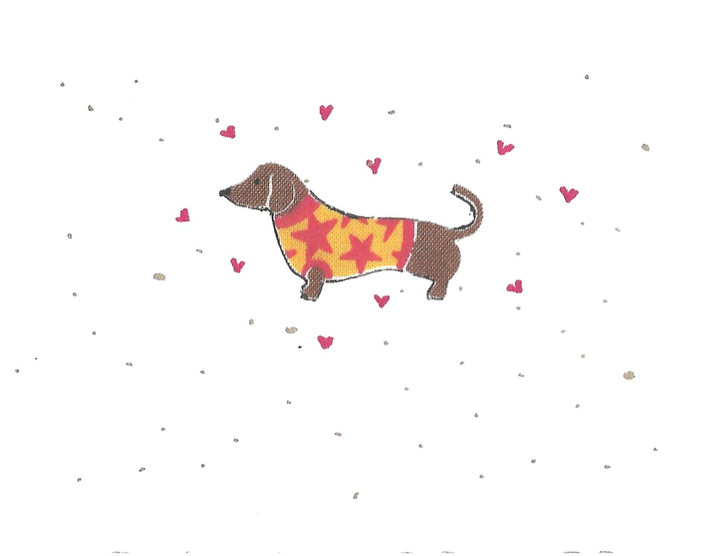 Betty Kimble Cards - Dogs and Cats