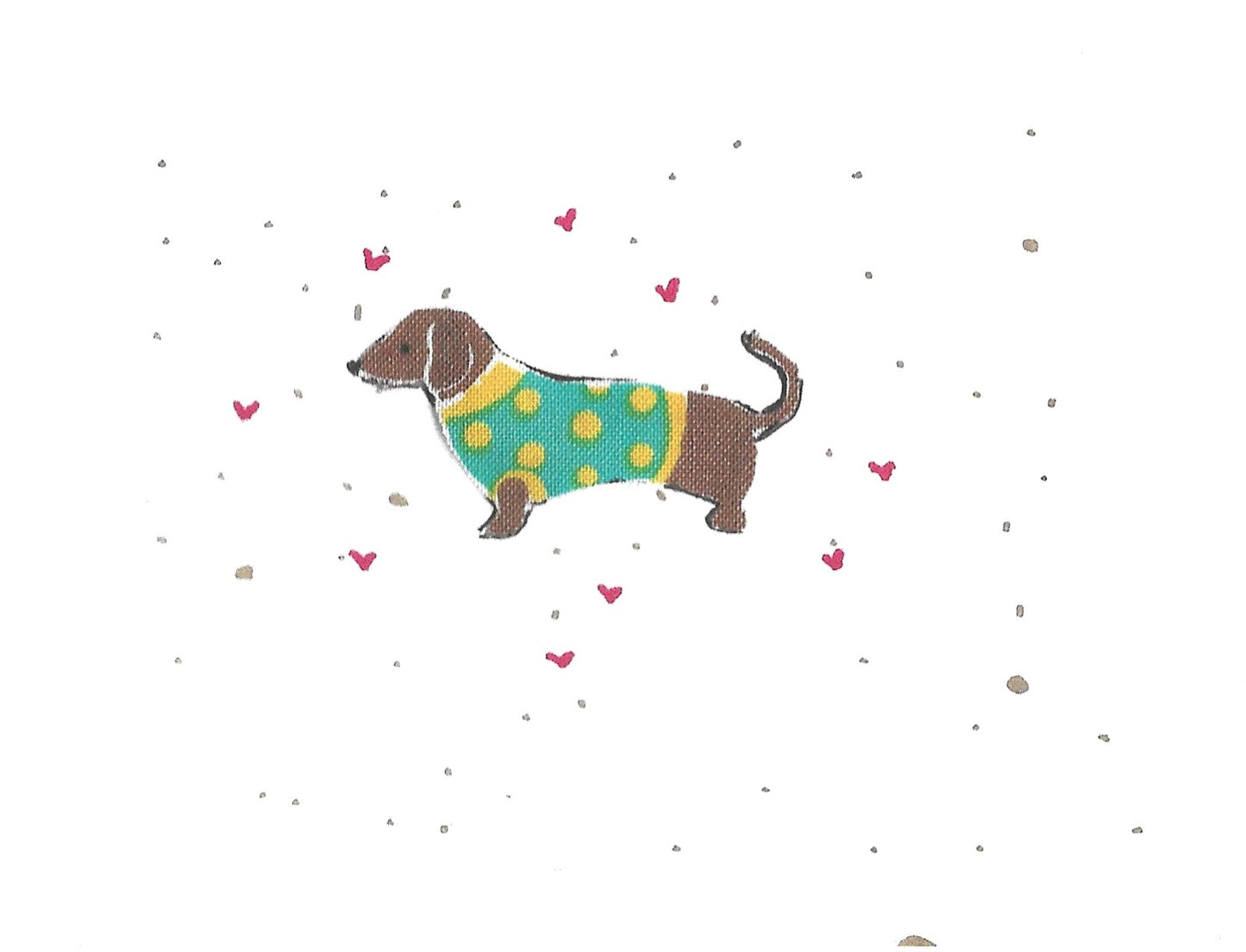 Betty Kimble Cards - Dogs and Cats