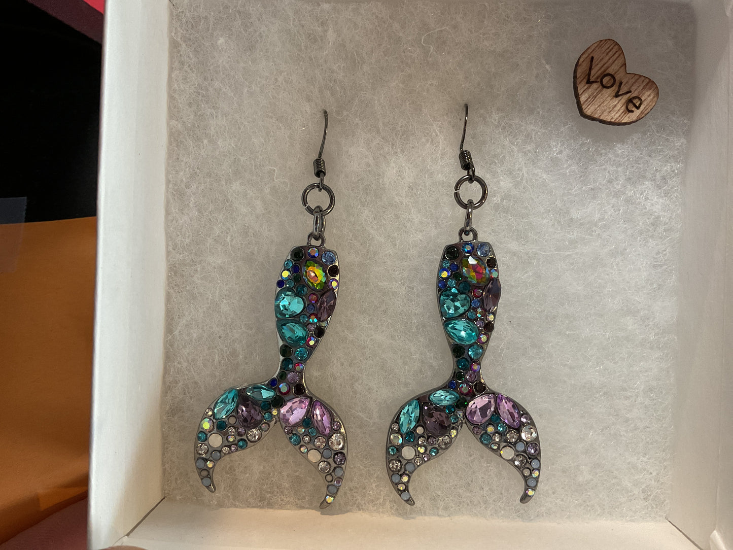 Earings Marco Unique