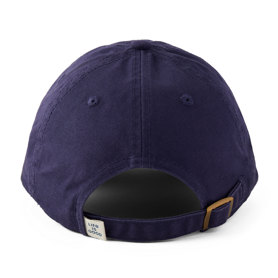 GOOD VIBES CHILL CAP