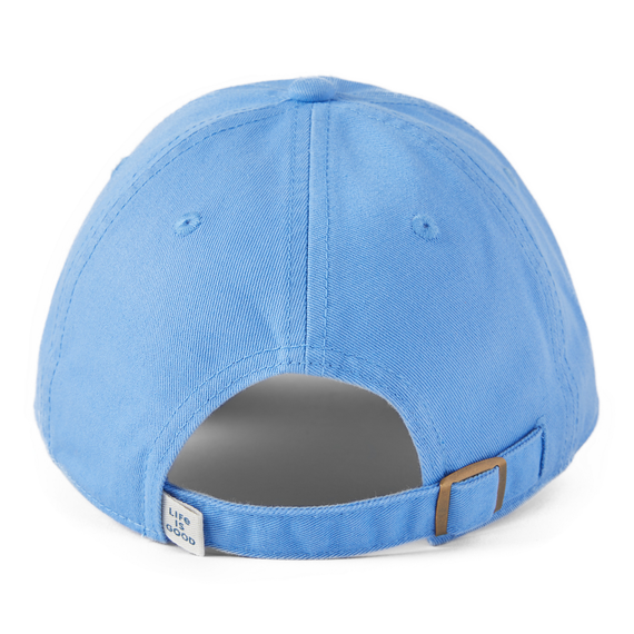 HEART CHILL CAP