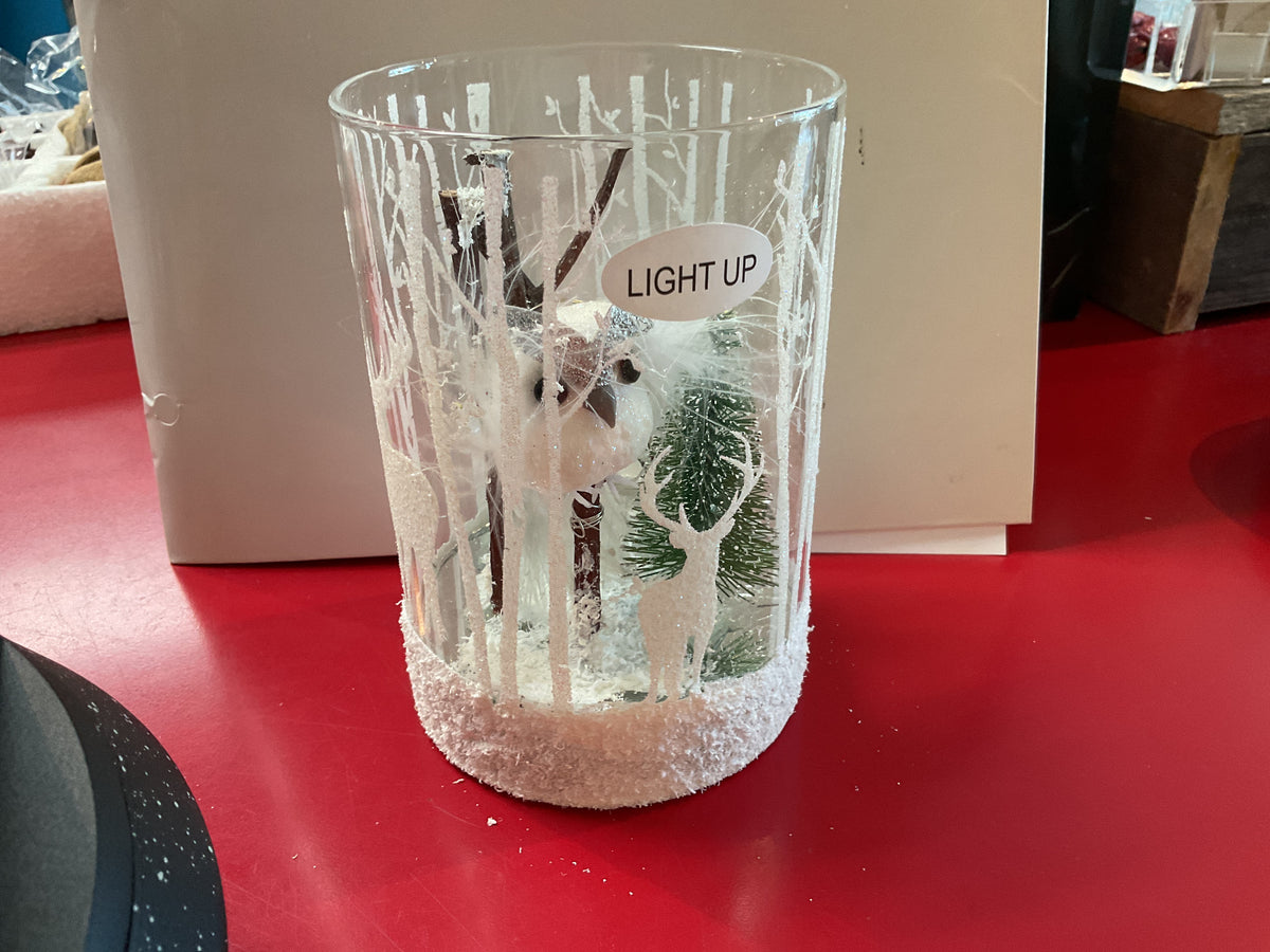 Christmas decor