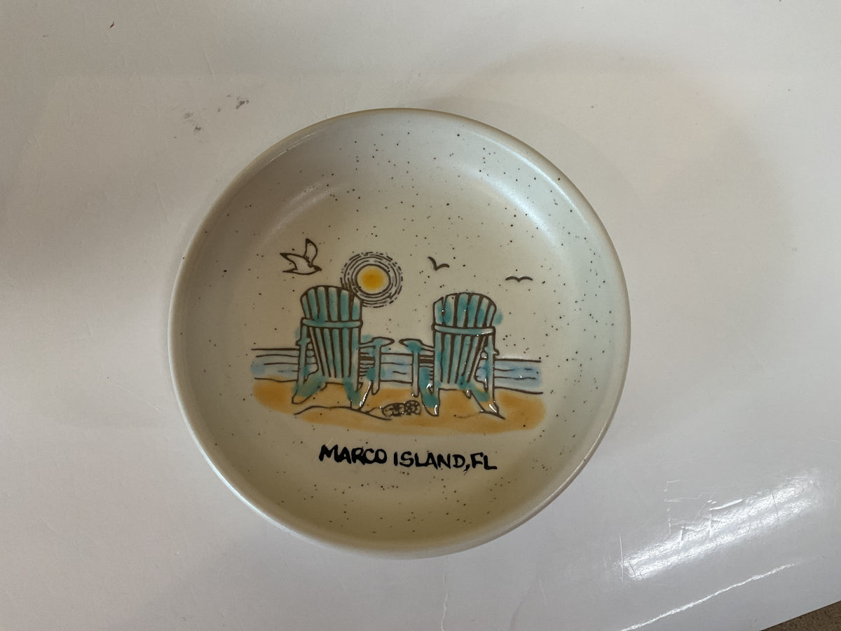 trinket dish