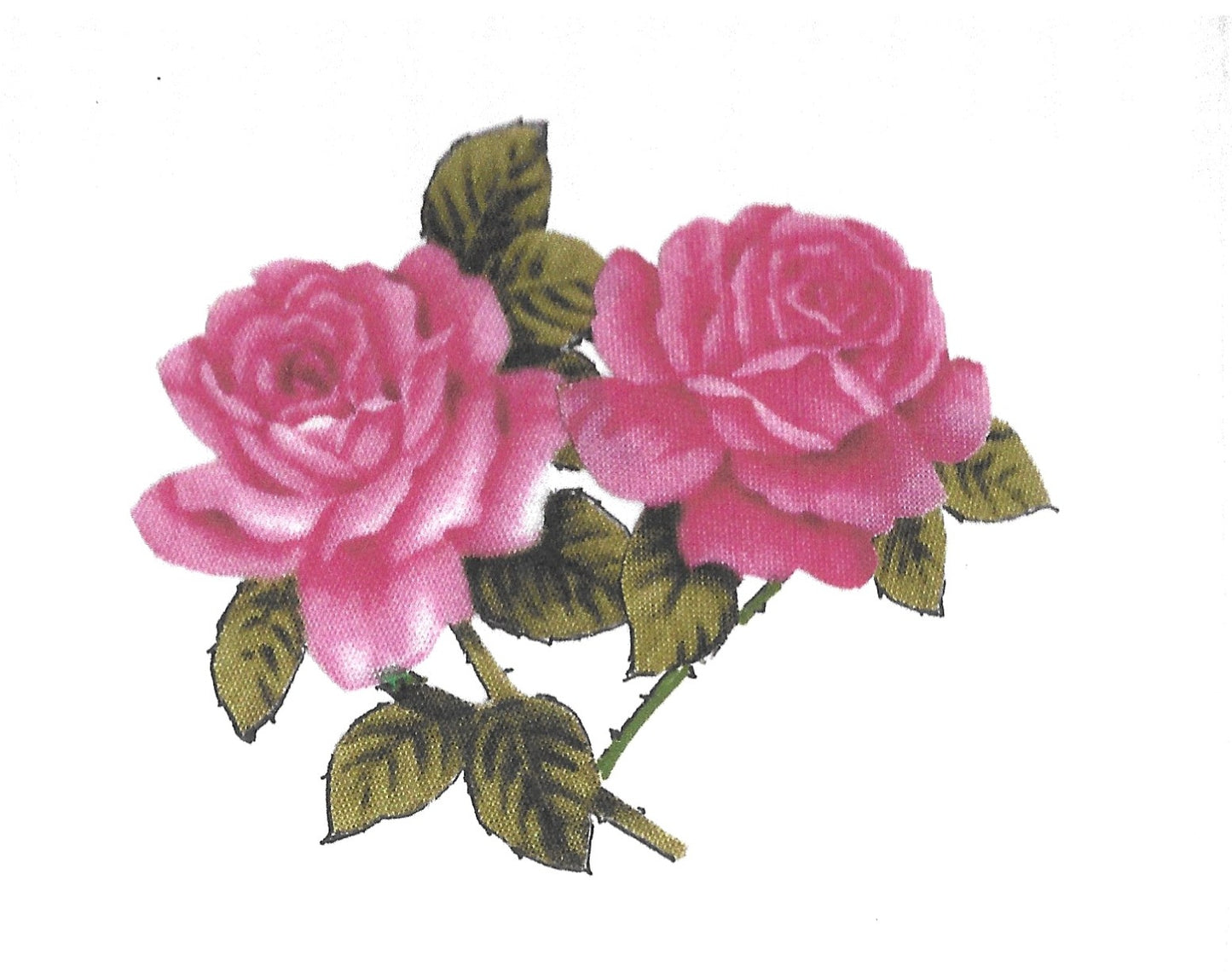 Betty Kimble Cards - Flower Inspired