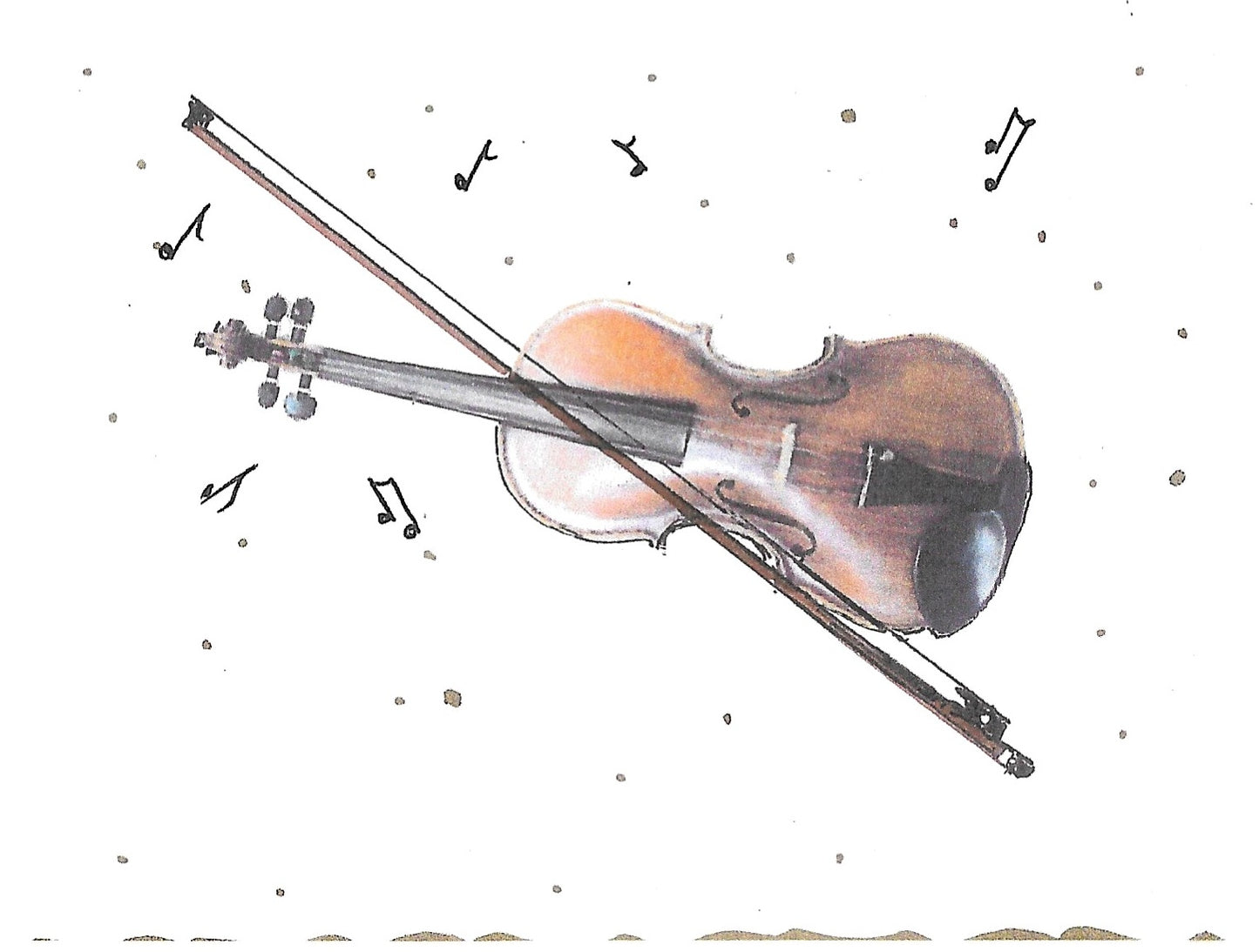 Betty Kimble Cards - Hobbies and Professions 3