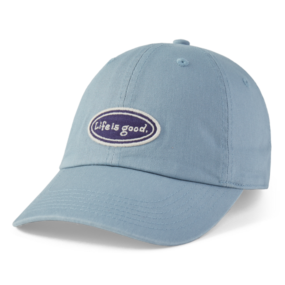 LIG VINTAGE OVAL CHILL CAP