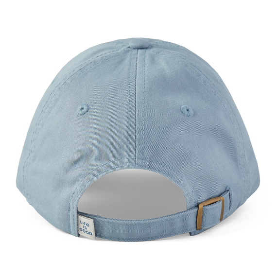 LIG VINTAGE OVAL CHILL CAP