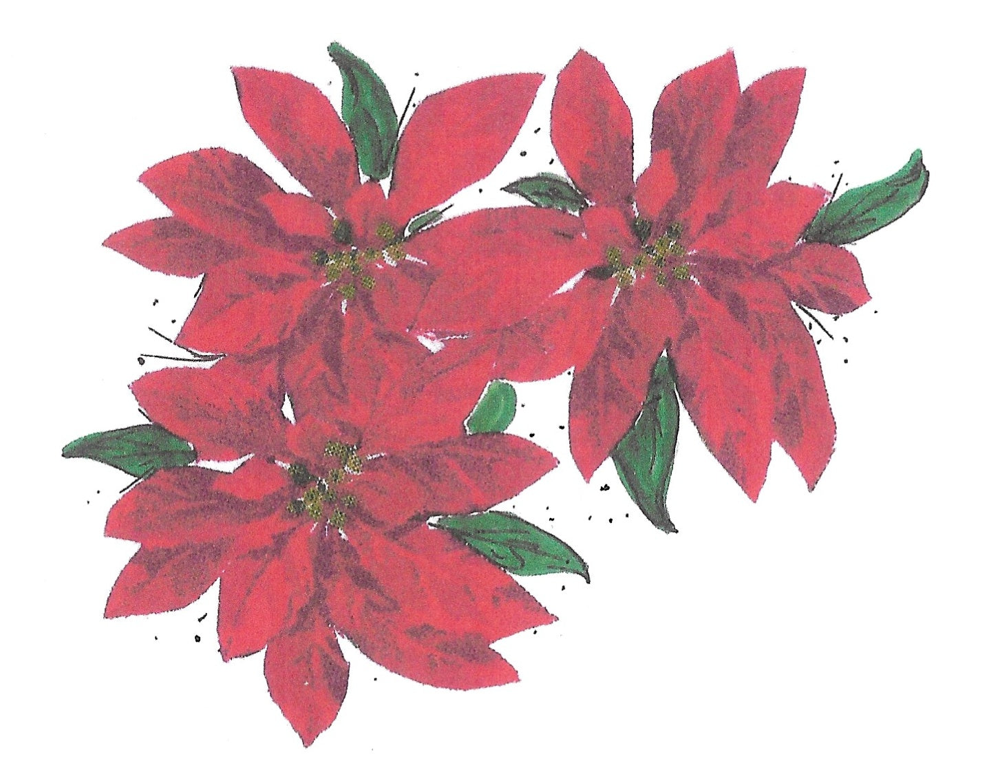 Betty Kimble Cards - Winter Holidays