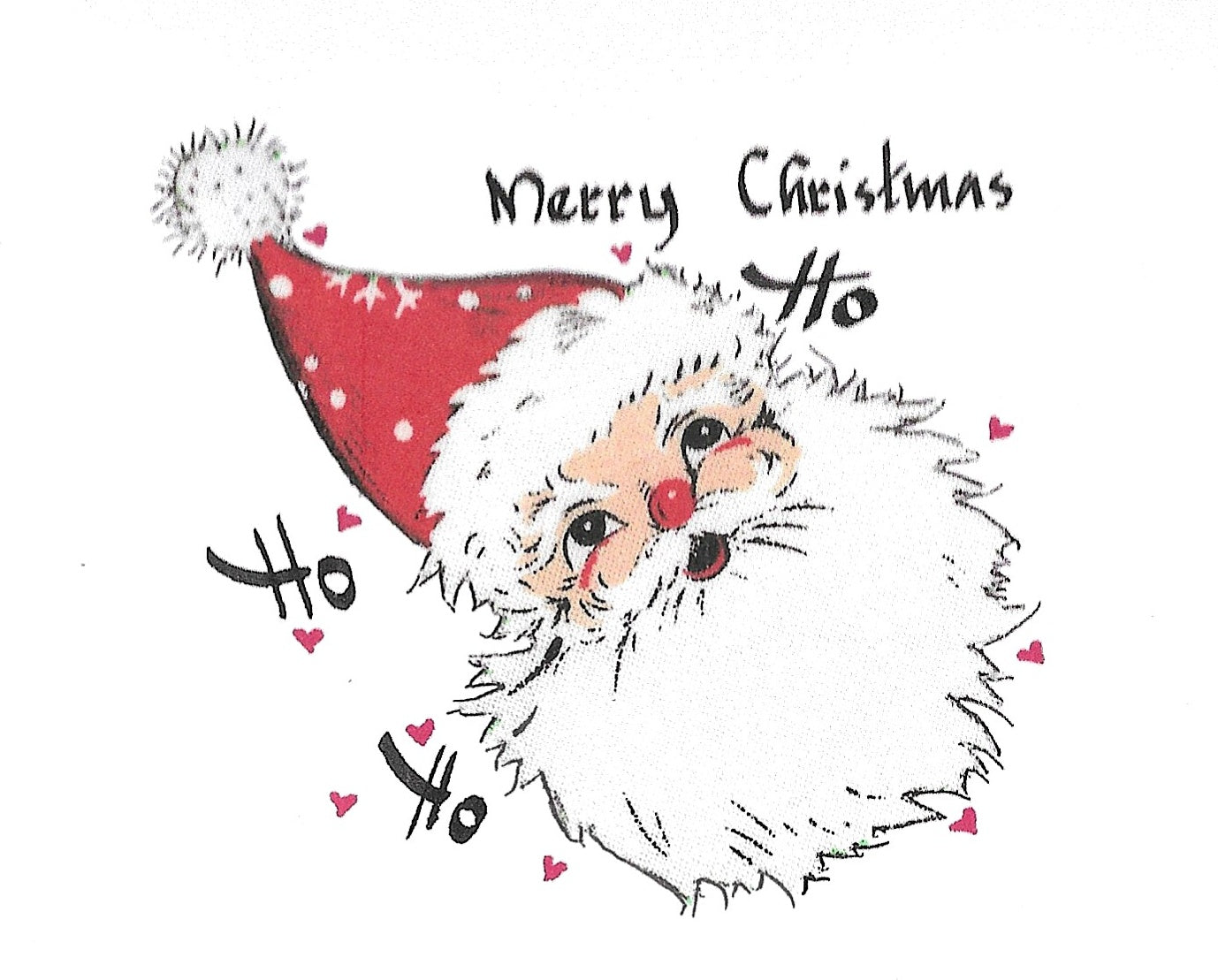 Betty Kimble Cards - Winter Holidays