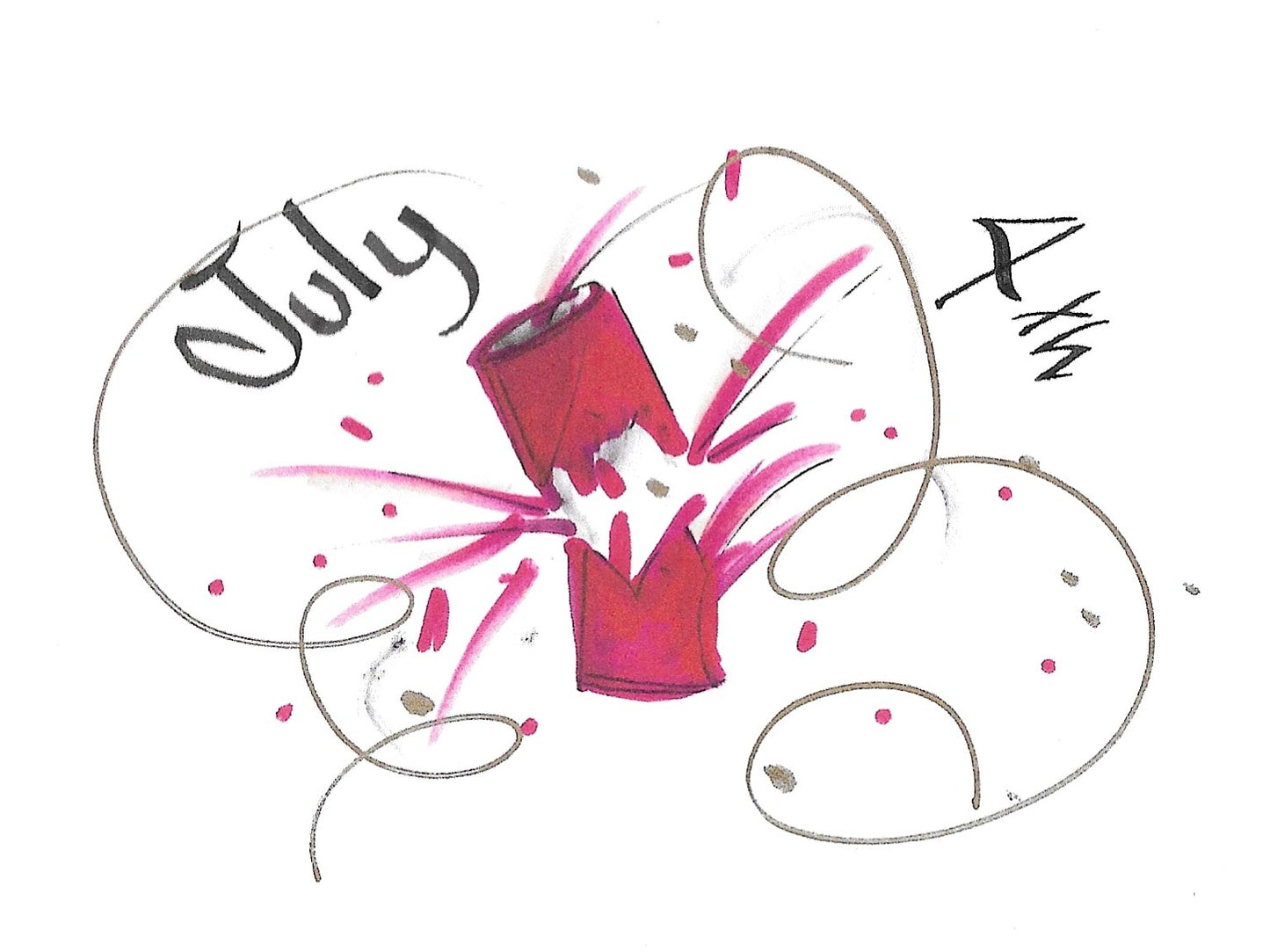 Betty Kimble Cards - Special Occasions & Holidays