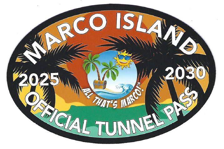 Tunnel Pass 2025-2030