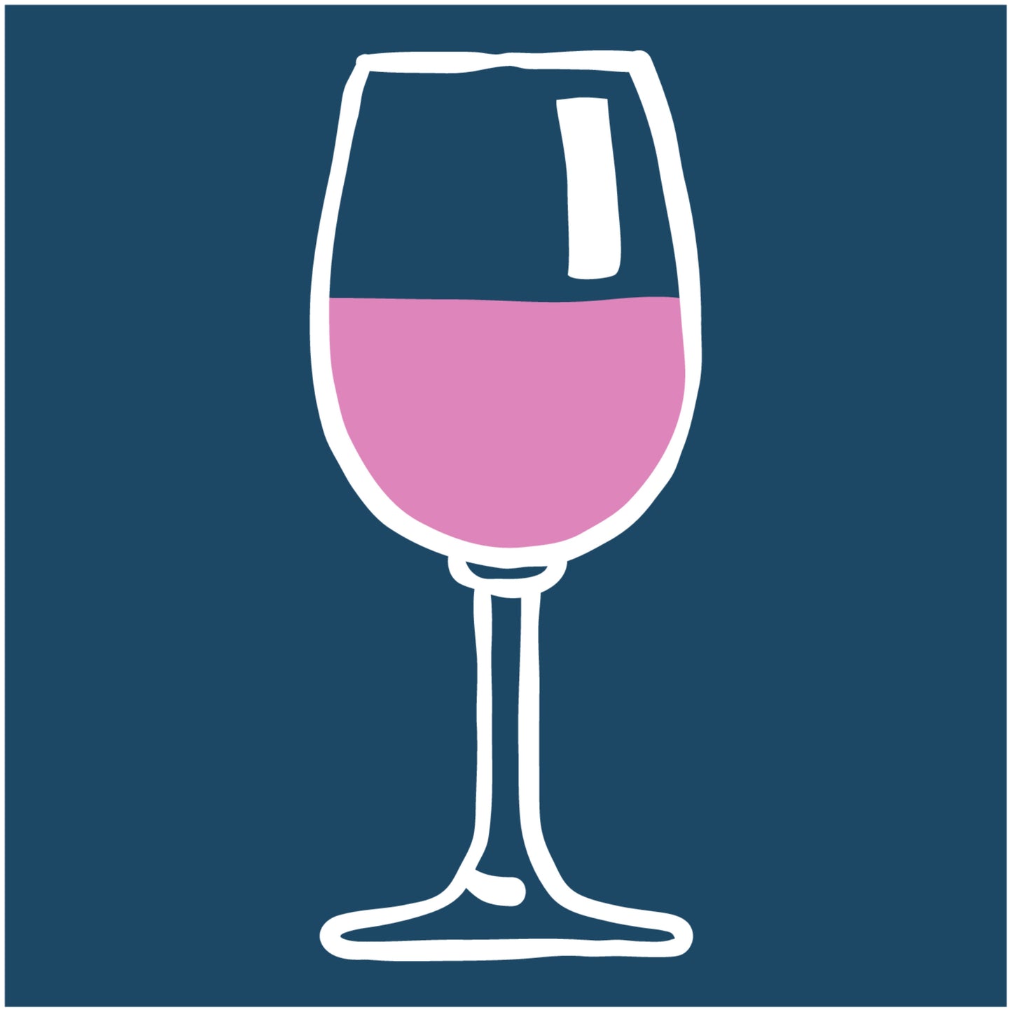 WINE GLASS CHILL CAP