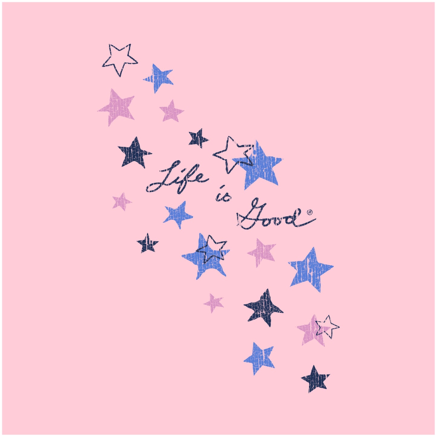 WOMEN'S SHOOTING STARS OFF-PLACEMENT CR