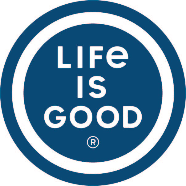 Life Is Good