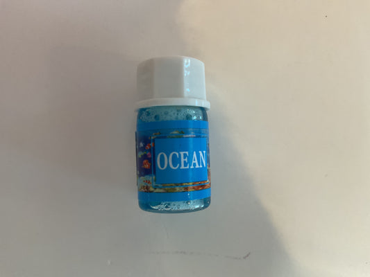 Small Essential Oil “Ocean”