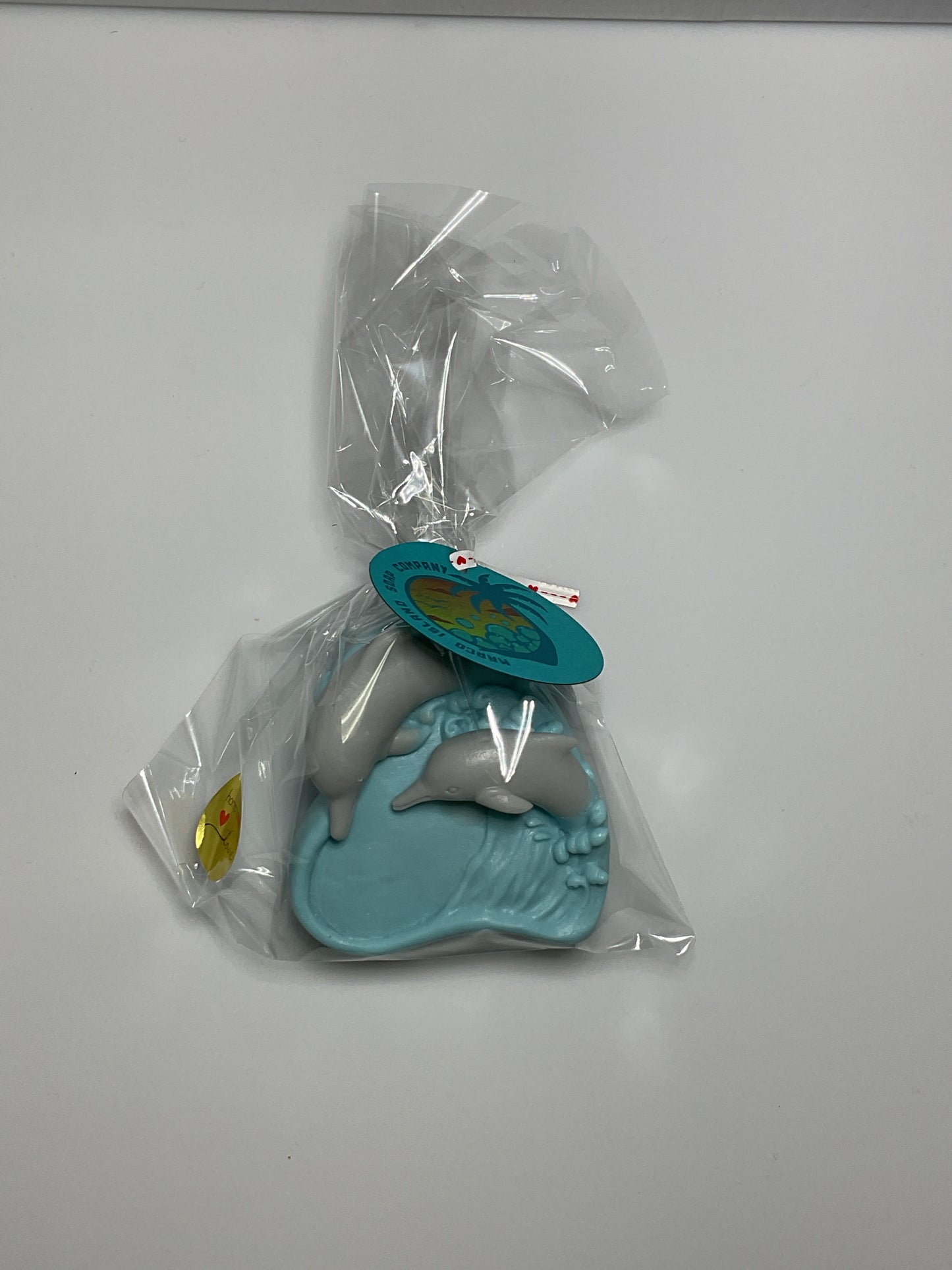 Flowers - Handmade Soap