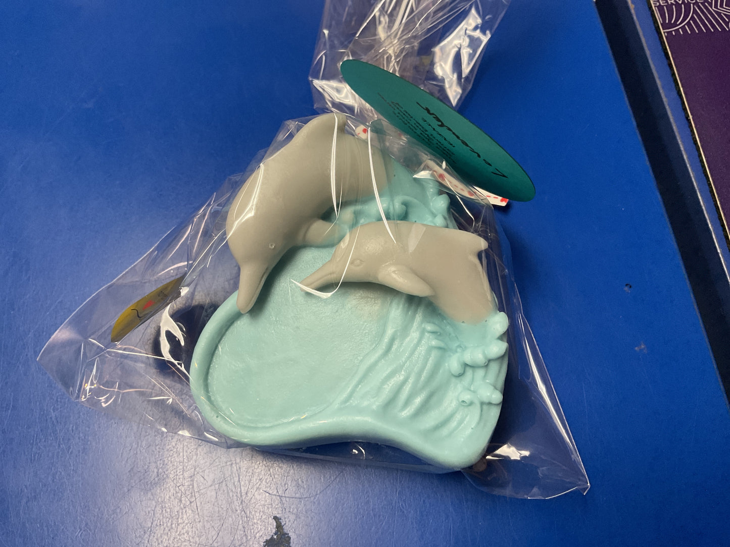 Sea Life - Handmade Soap