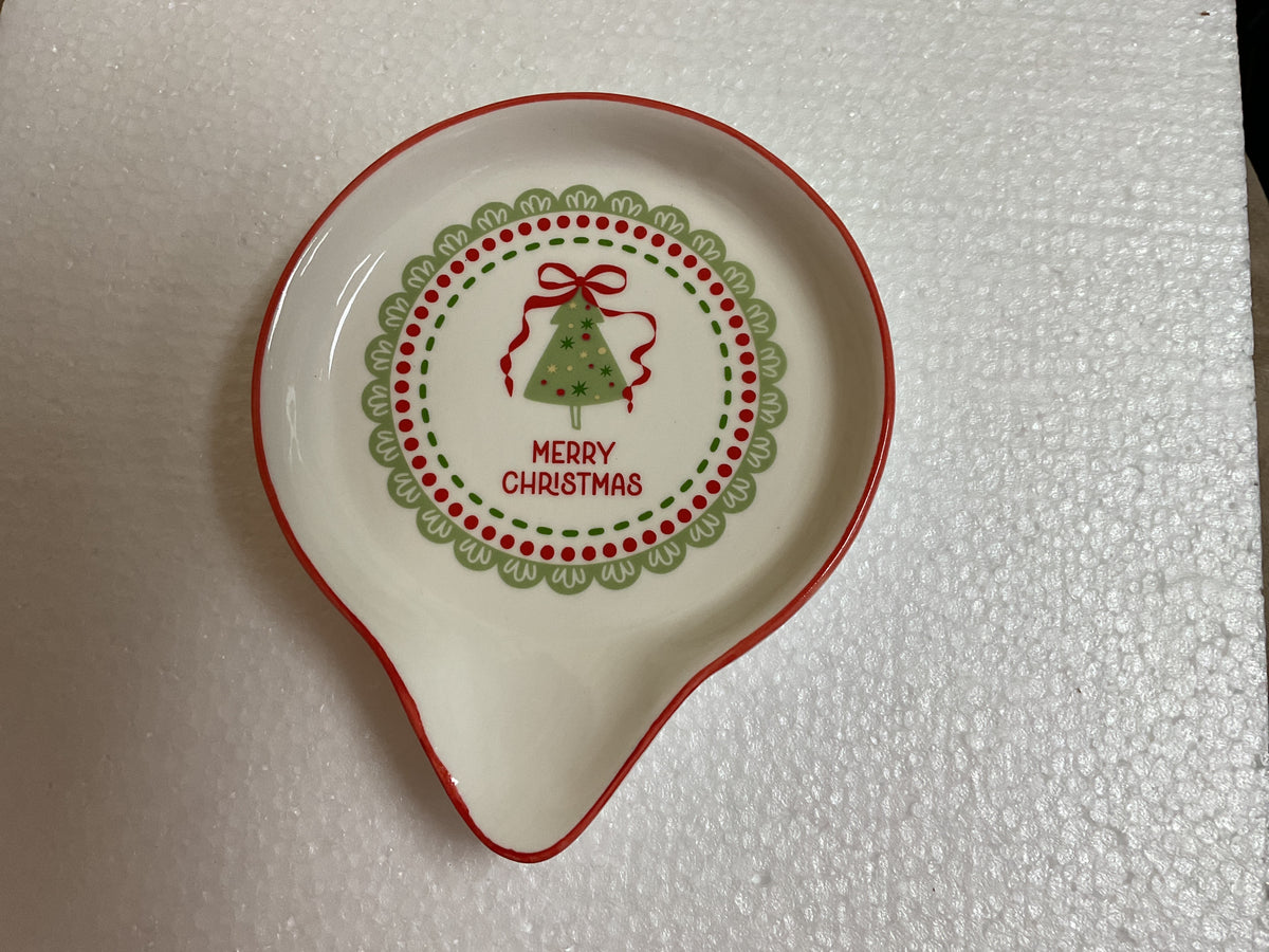 spoon rest