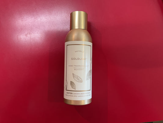 Thymes - Goldleaf Collection