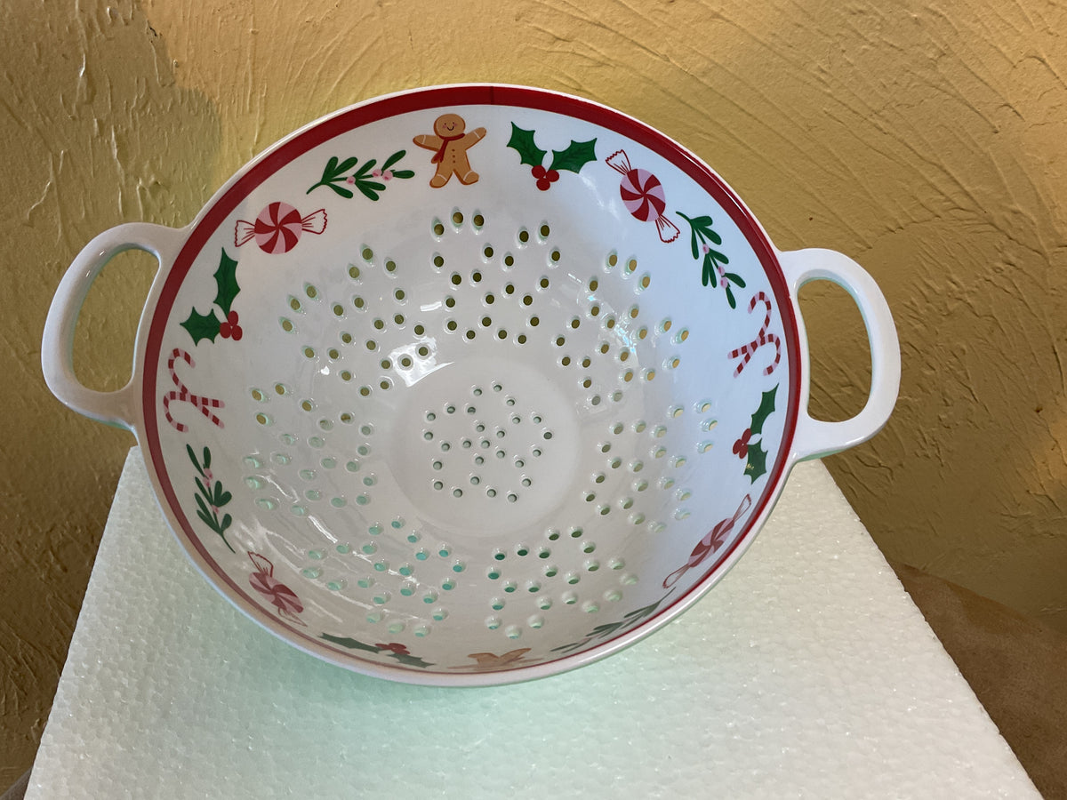 berry bowl
