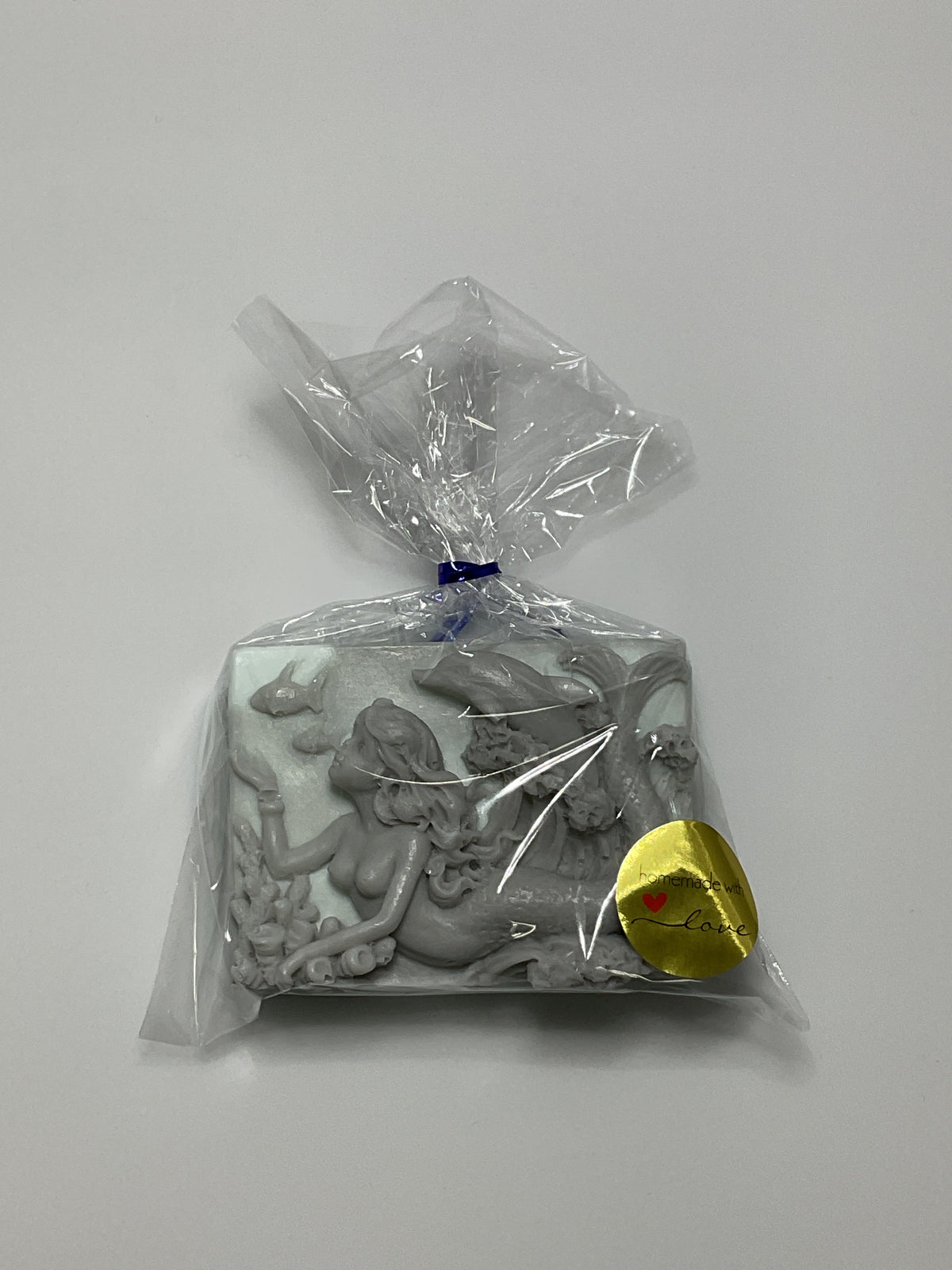 Flowers - Handmade Soap