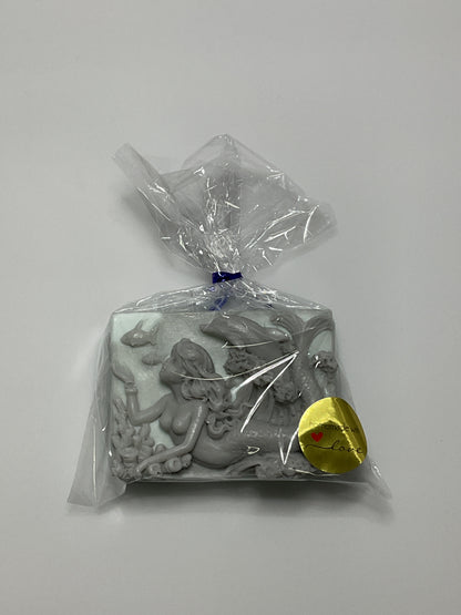 Flowers - Handmade Soap