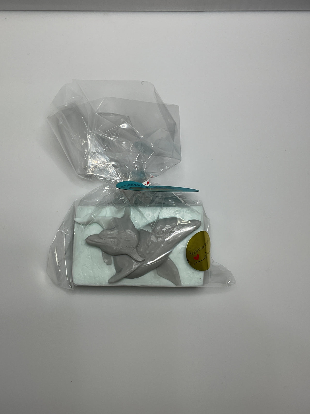 Flowers - Handmade Soap