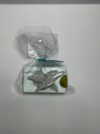 Flowers - Handmade Soap