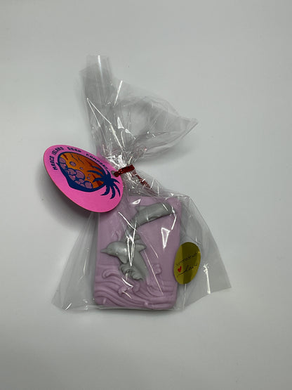 Flowers - Handmade Soap