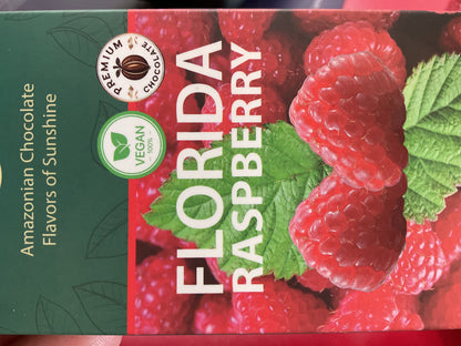 Aroma Amazonian Chocolate