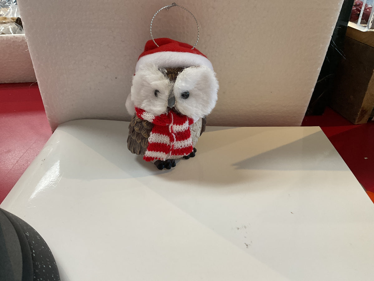 Christmas ornament