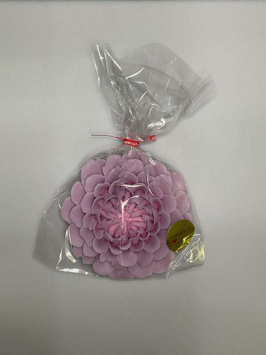 Flowers - Handmade Soap