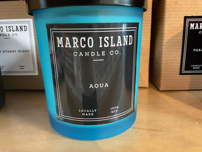 Marco Island Candle Co.j
