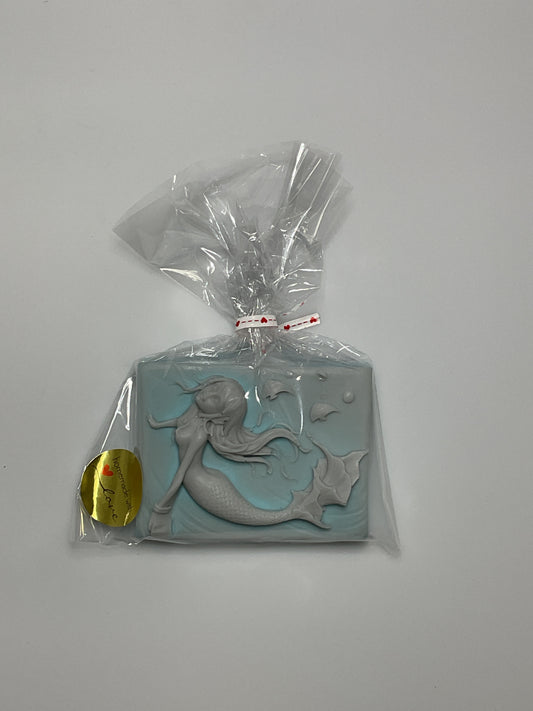 Sea Life - Handmade Soap