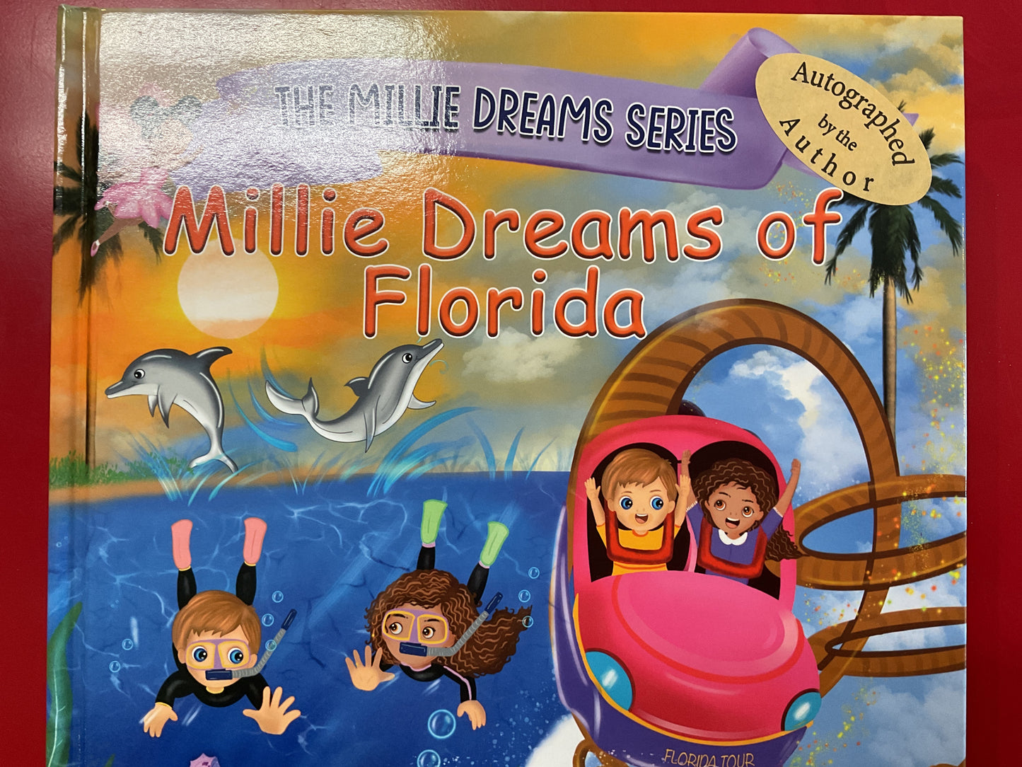 Millie Dreams of Florida