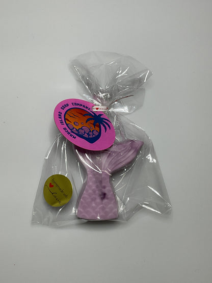 Flowers - Handmade Soap