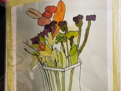 7.95 Karen Forguer Card