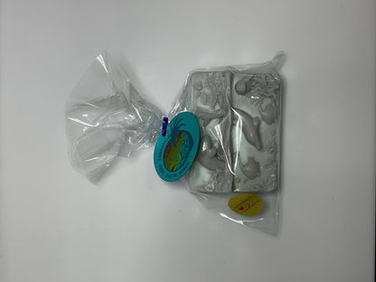 Flowers - Handmade Soap