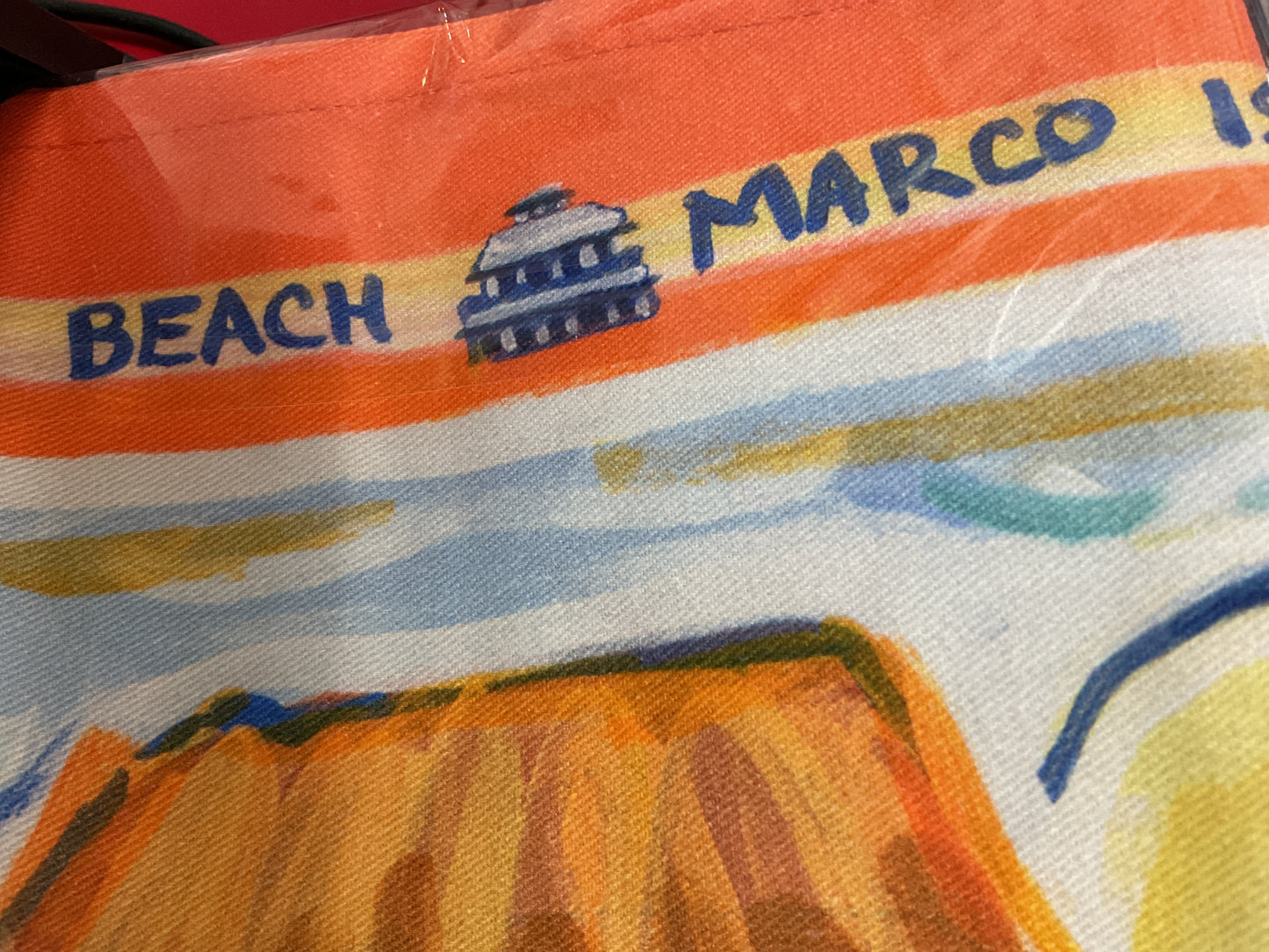 Beach Marco Island