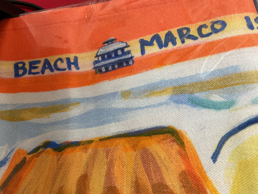 Beach Marco Island