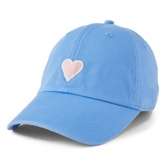 HEART CHILL CAP