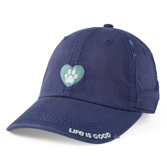 ANIMAL HEART SUNWASHED CHILL CAP