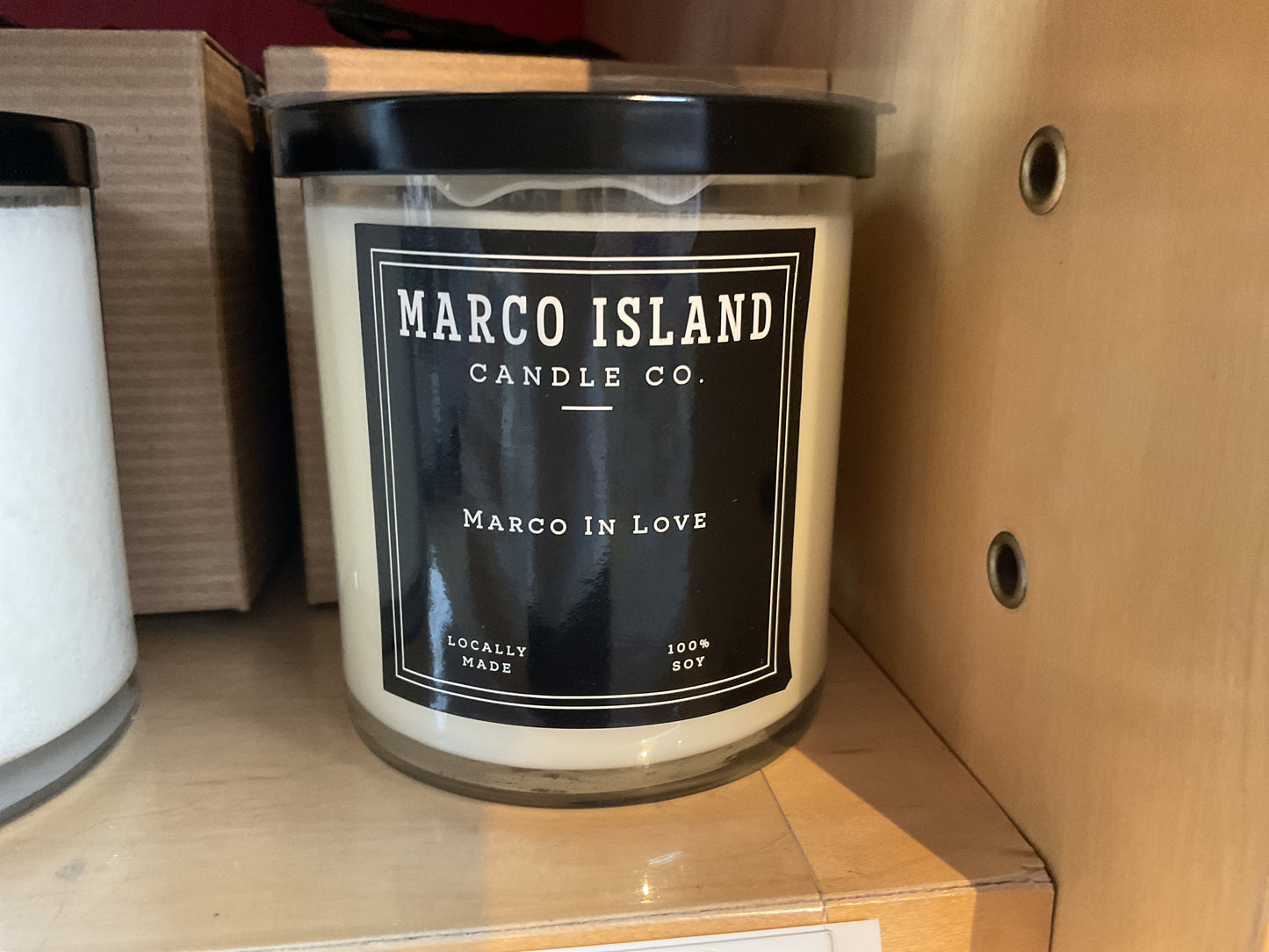Marco Island Candle Co.j