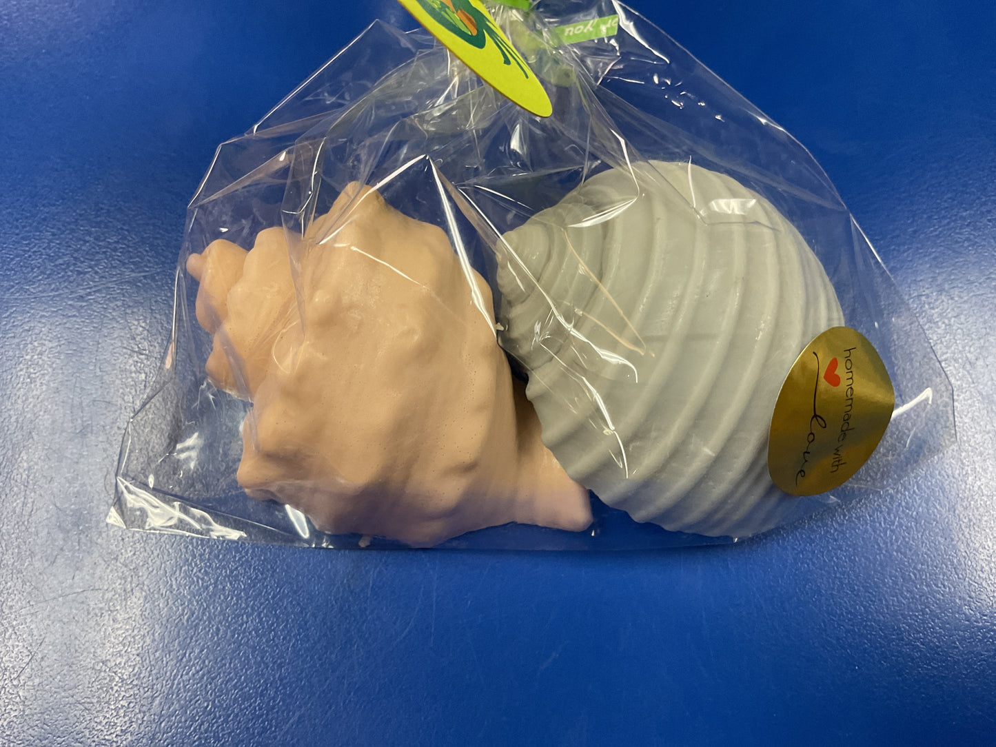 Sea Life - Handmade Soap