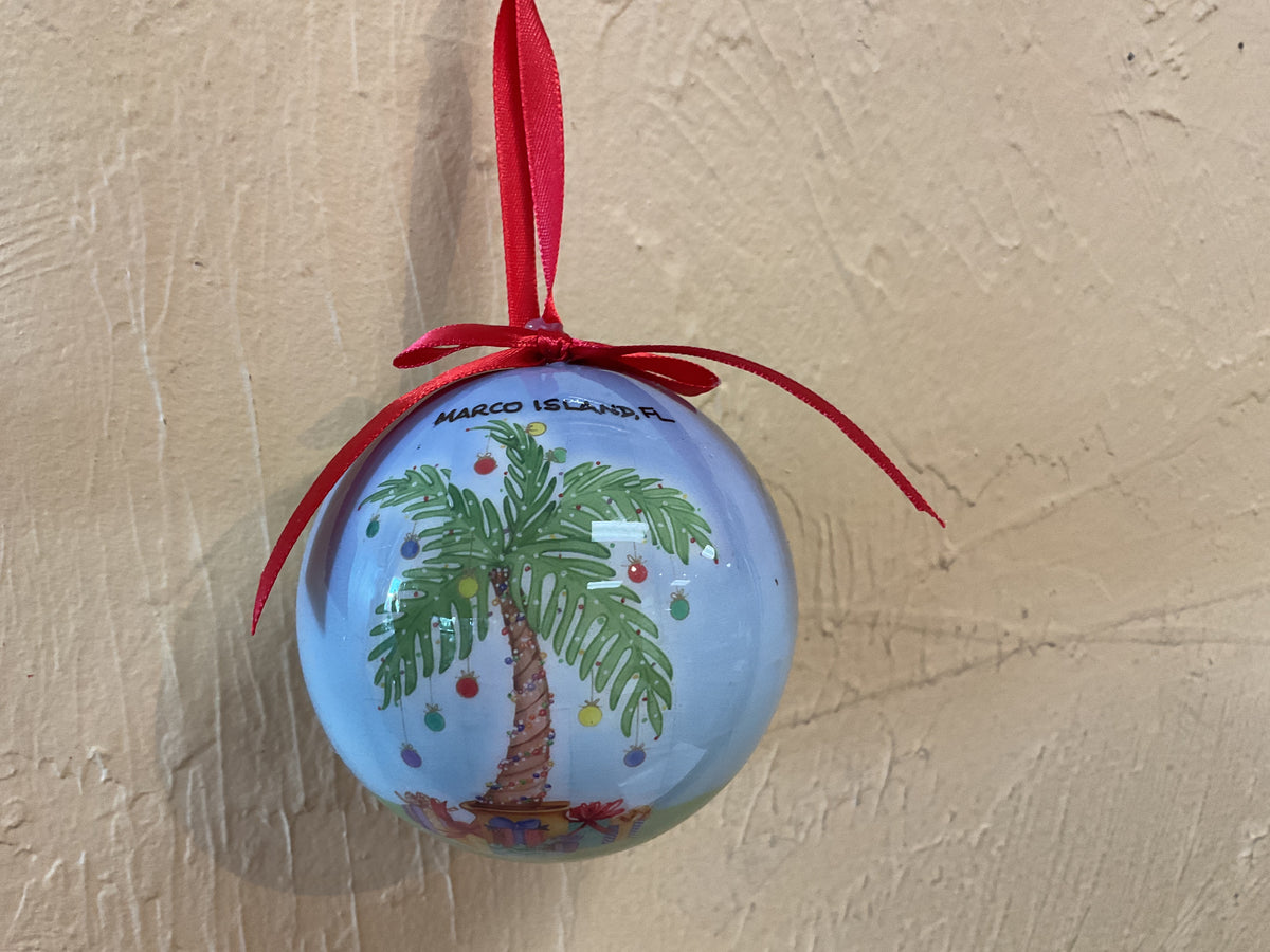 ball ornament