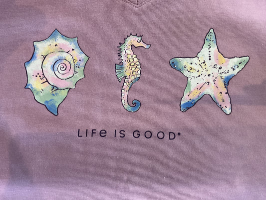 Sea Life Shirt